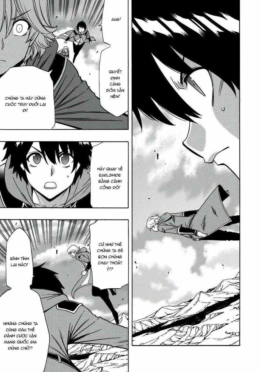 Cháu Trai Của Hiền Nhân Chapter 51 trang 3