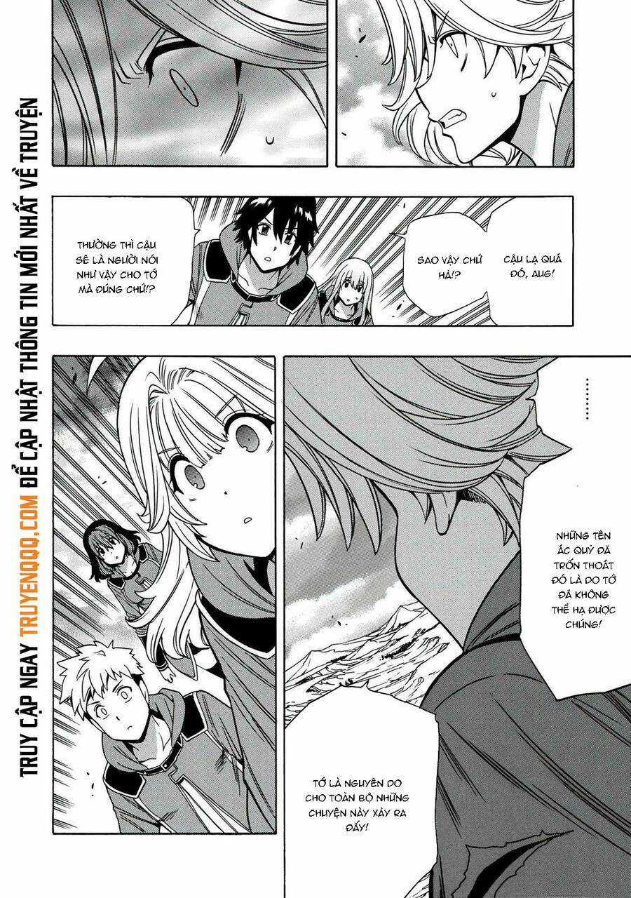 Cháu Trai Của Hiền Nhân Chapter 51 trang 4