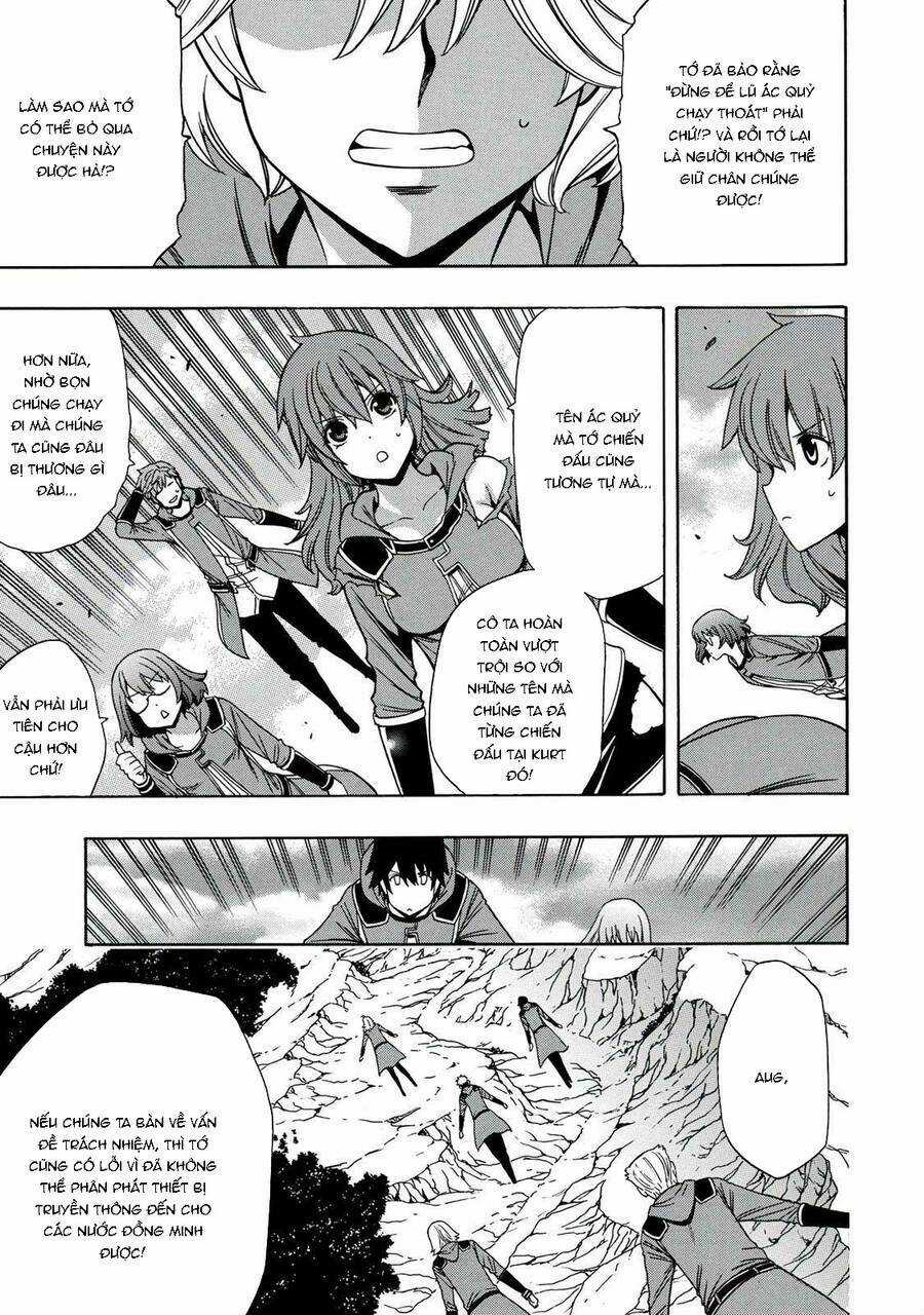 Cháu Trai Của Hiền Nhân Chapter 51 trang 5