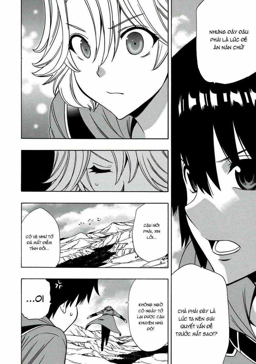 Cháu Trai Của Hiền Nhân Chapter 51 trang 6