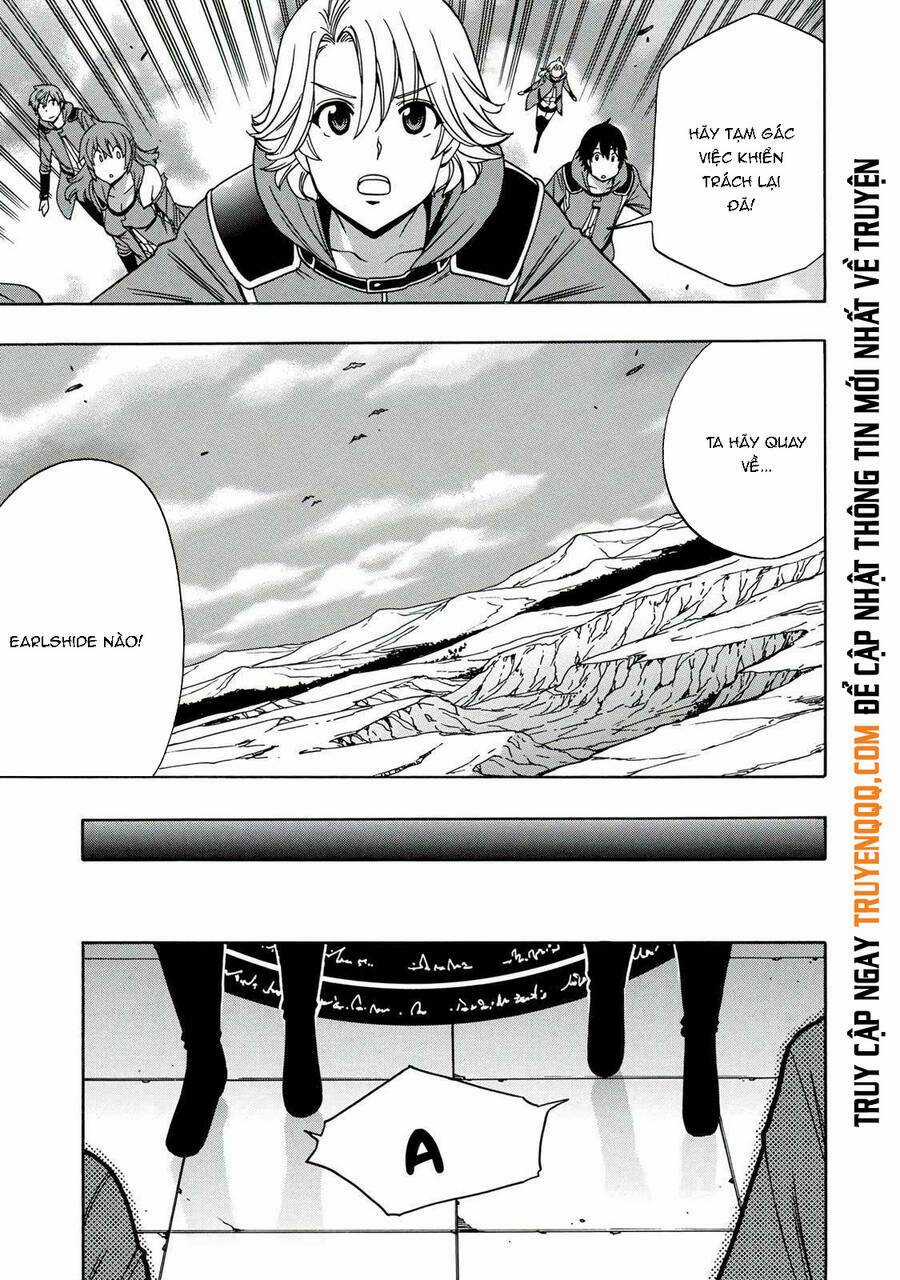 Cháu Trai Của Hiền Nhân Chapter 51 trang 7