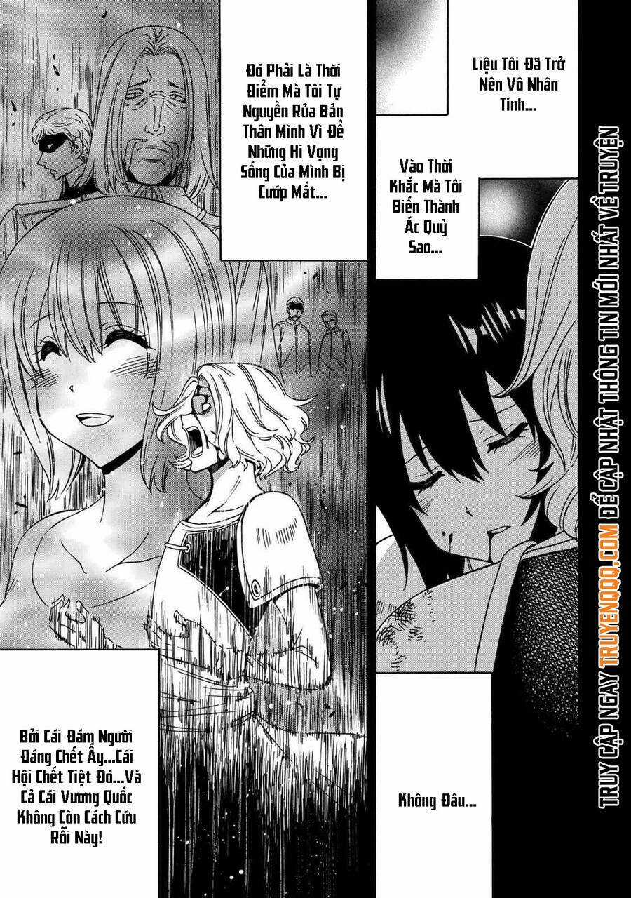 Cháu Trai Của Hiền Nhân Chapter 52.5 trang 2