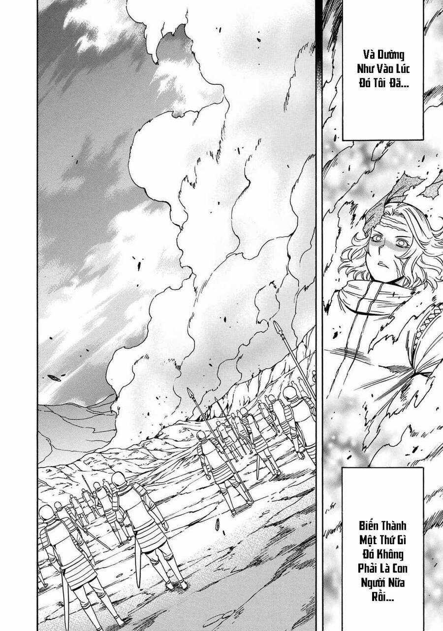 Cháu Trai Của Hiền Nhân Chapter 52.5 trang 3