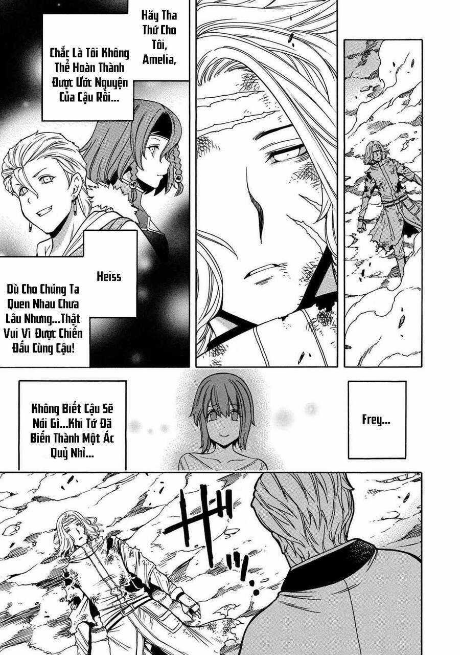 Cháu Trai Của Hiền Nhân Chapter 52.5 trang 4