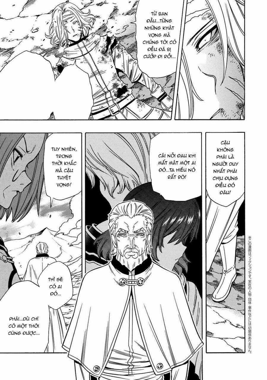 Cháu Trai Của Hiền Nhân Chapter 52.5 trang 6