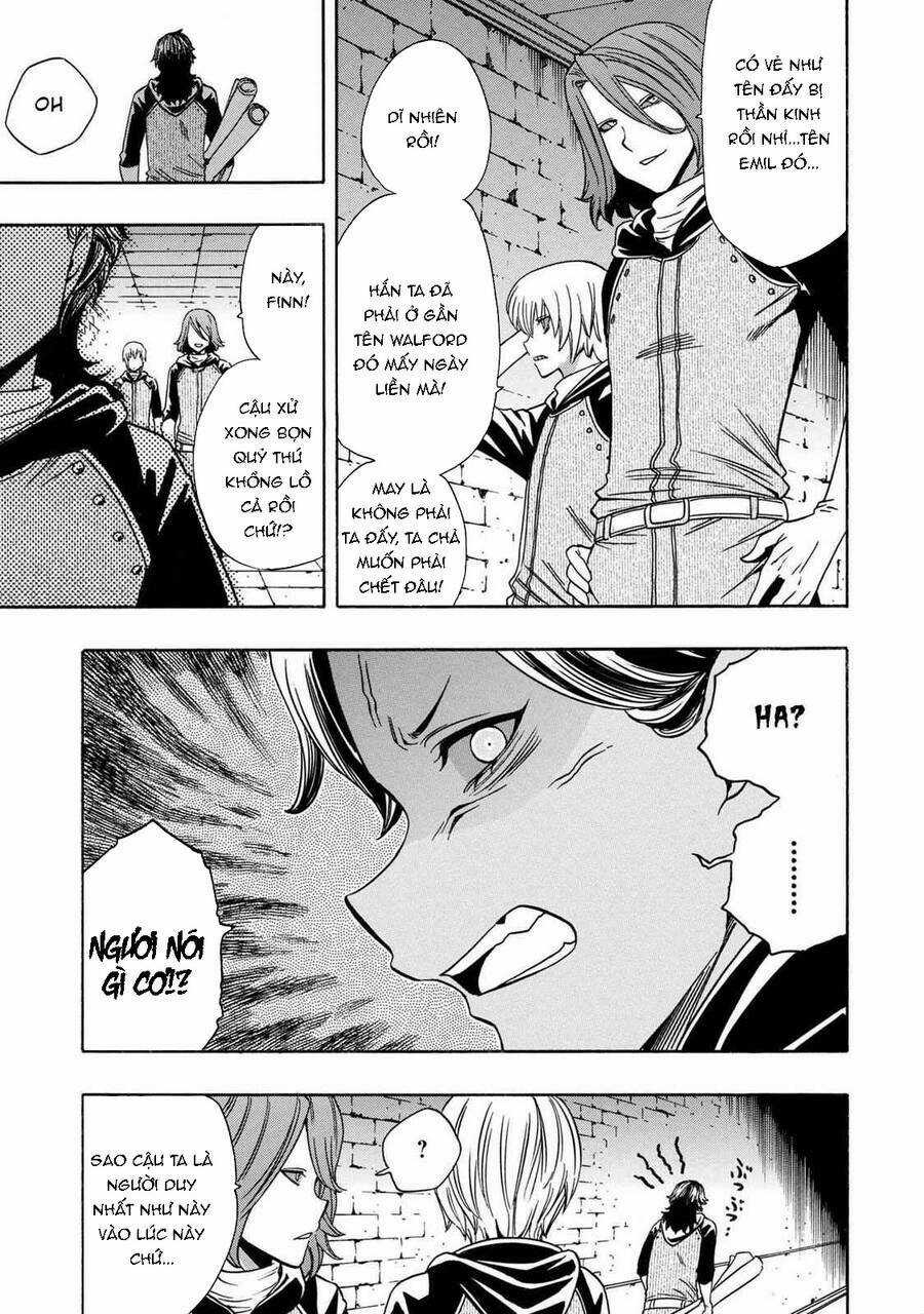 Cháu Trai Của Hiền Nhân Chapter 52.6 trang 15