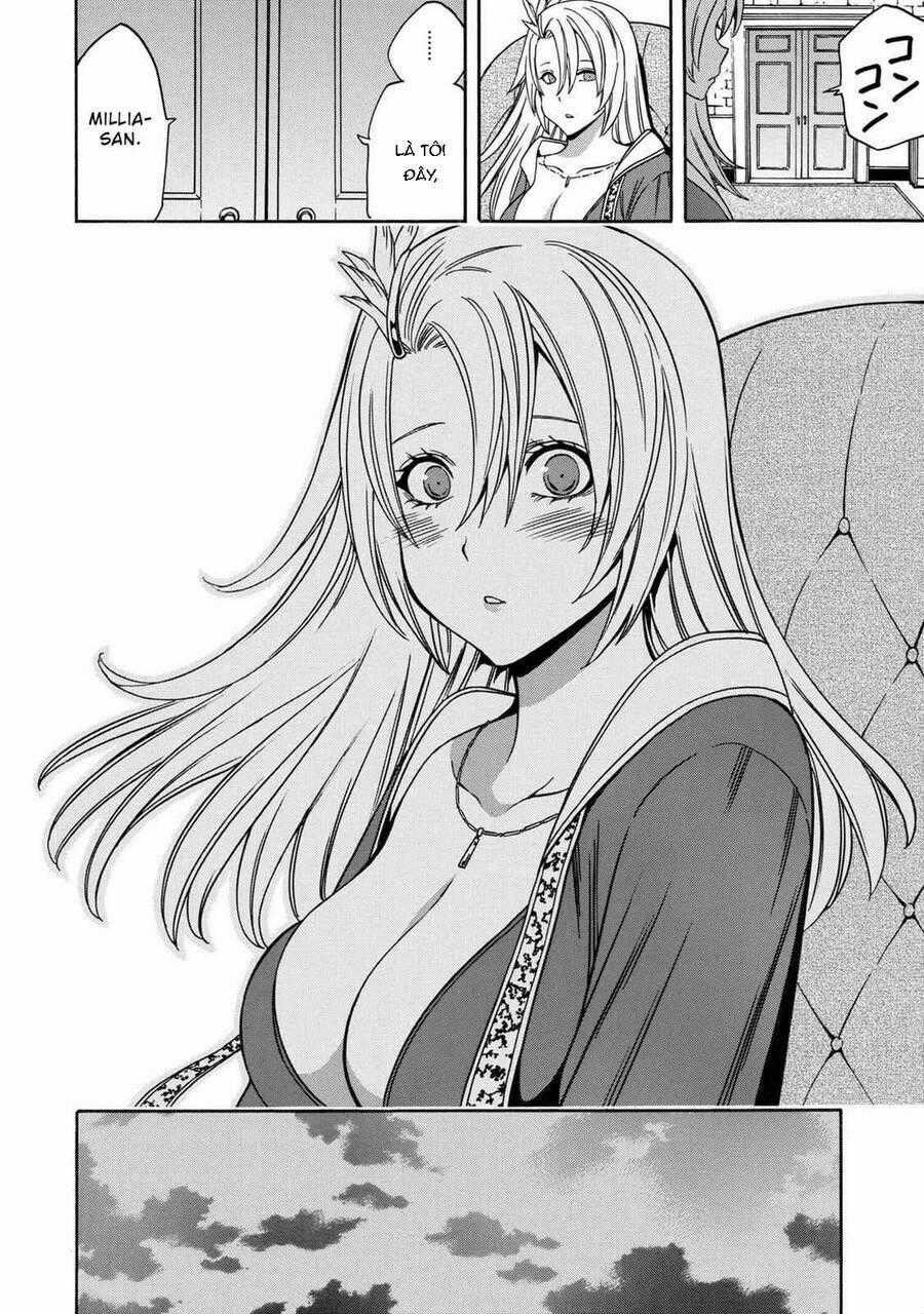 Cháu Trai Của Hiền Nhân Chapter 52.6 trang 18