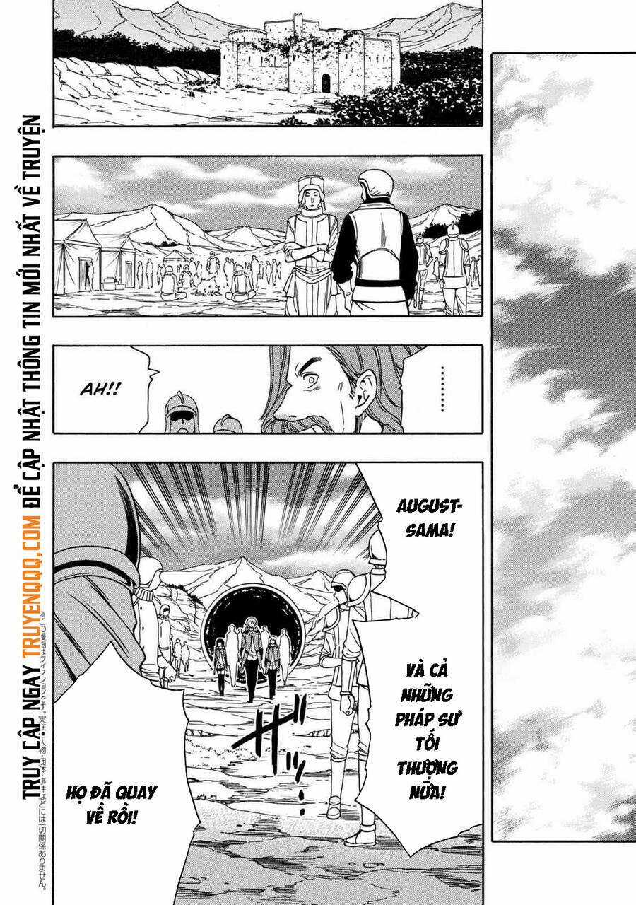 Cháu Trai Của Hiền Nhân Chapter 52.6 trang 2