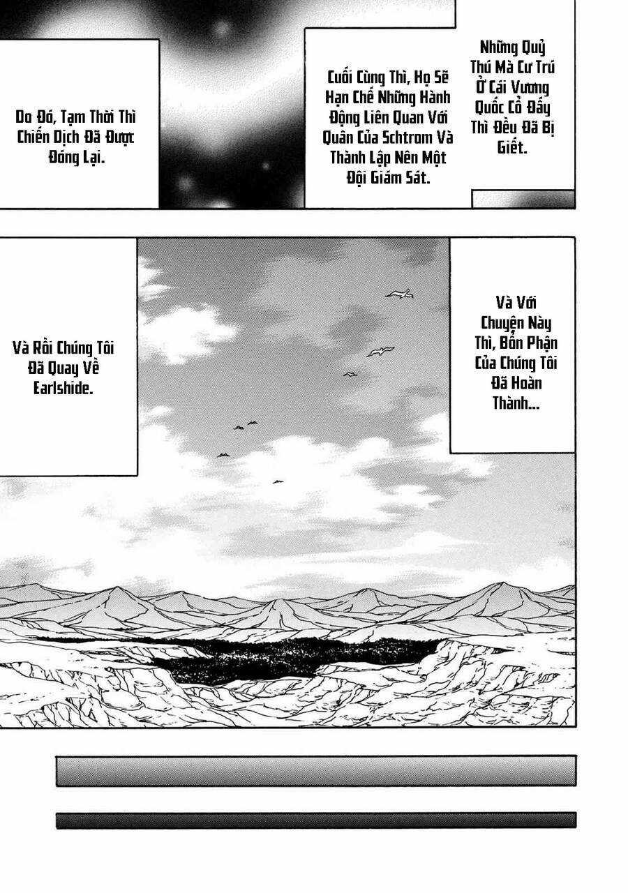 Cháu Trai Của Hiền Nhân Chapter 52.6 trang 9