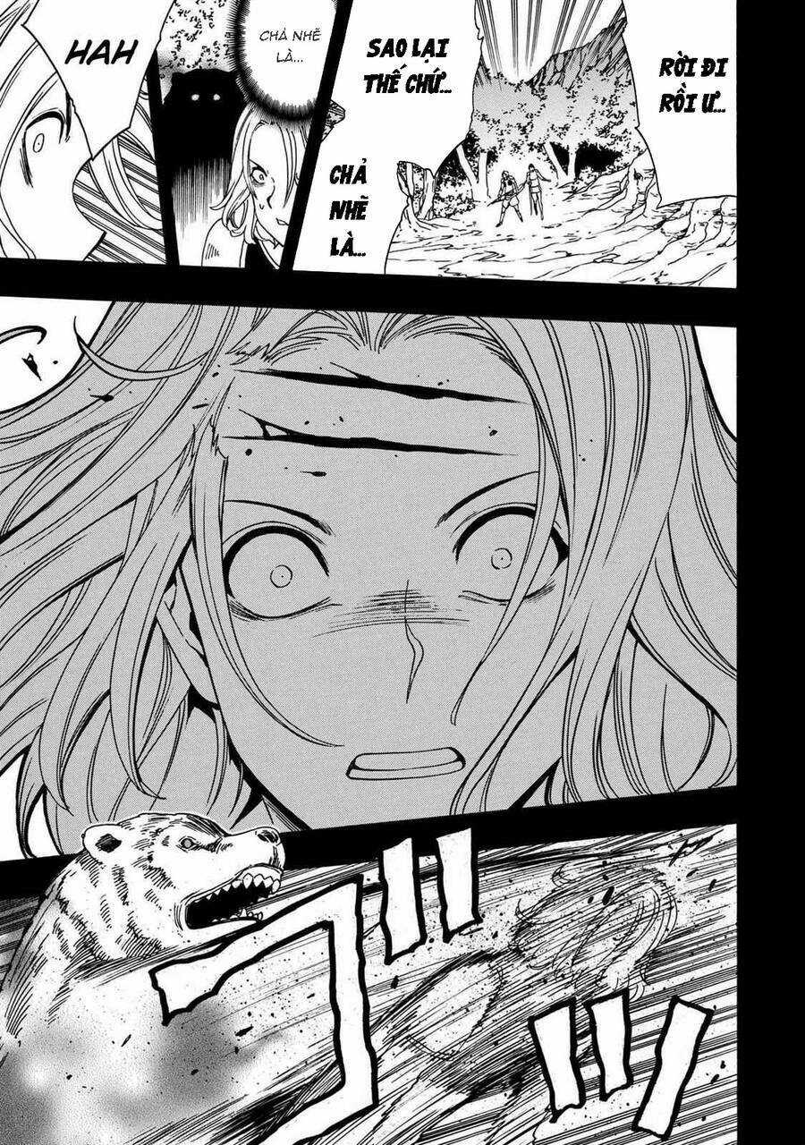 Cháu Trai Của Hiền Nhân Chapter 52 trang 11