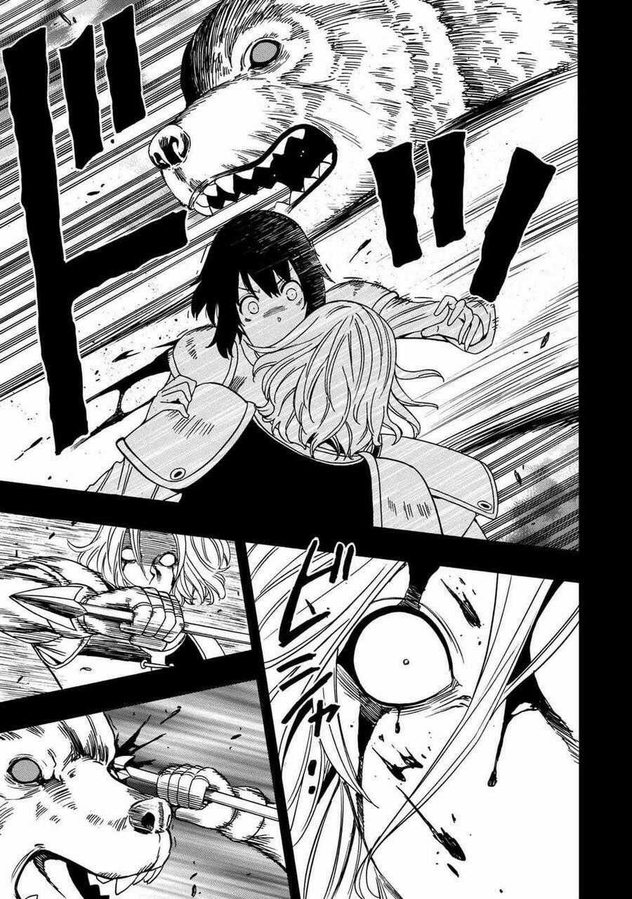 Cháu Trai Của Hiền Nhân Chapter 52 trang 17