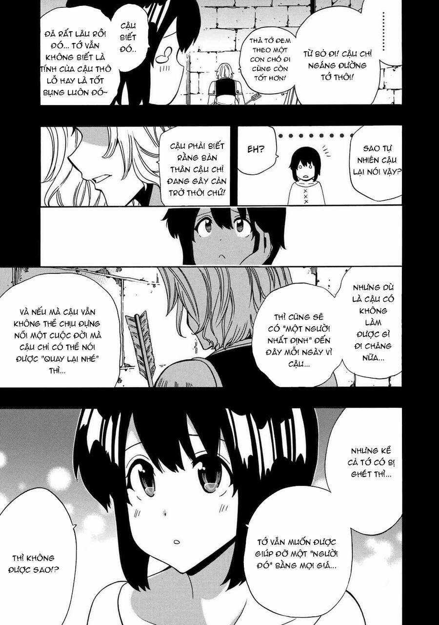 Cháu Trai Của Hiền Nhân Chapter 52 trang 5