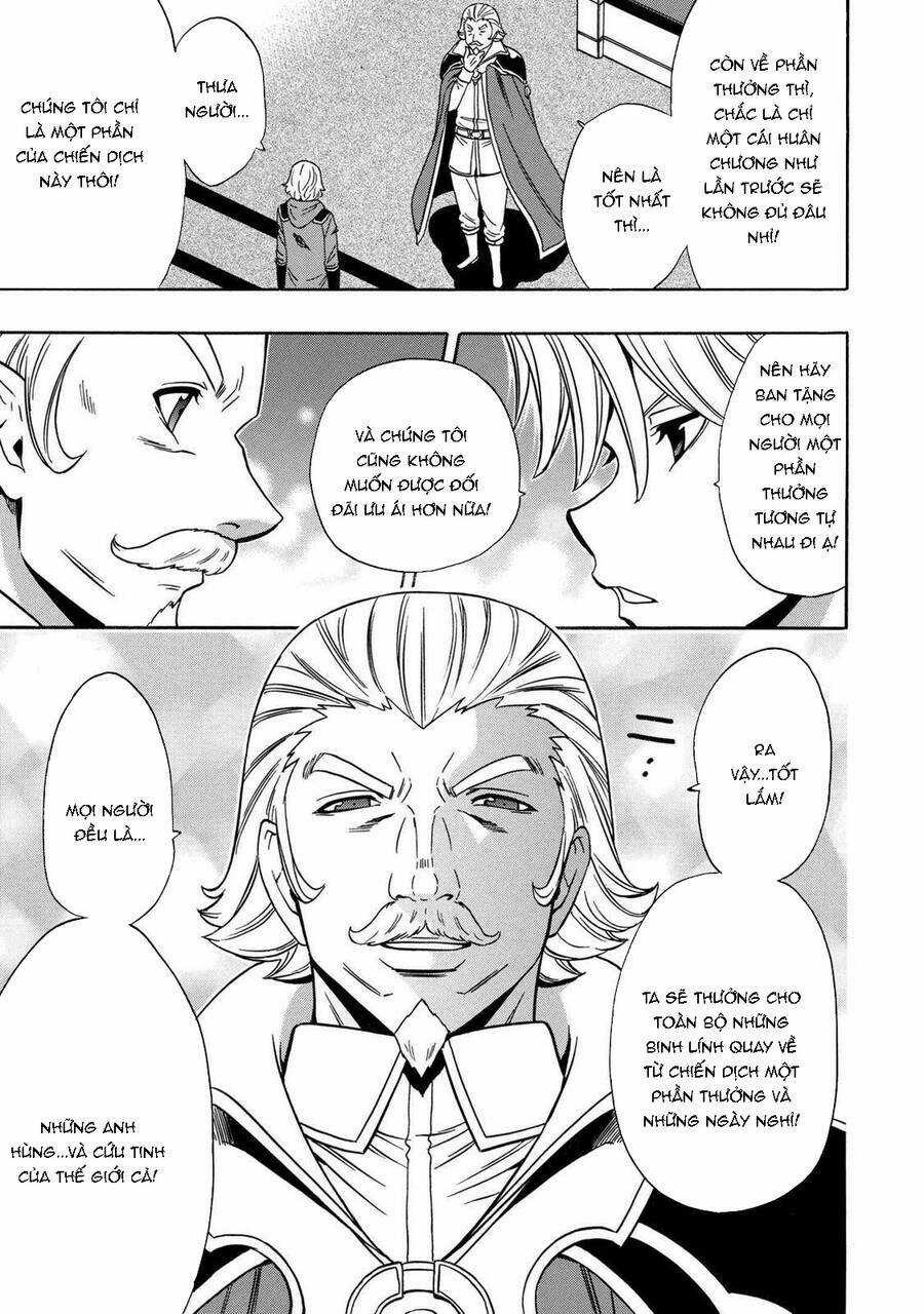 Cháu Trai Của Hiền Nhân Chapter 53 trang 5