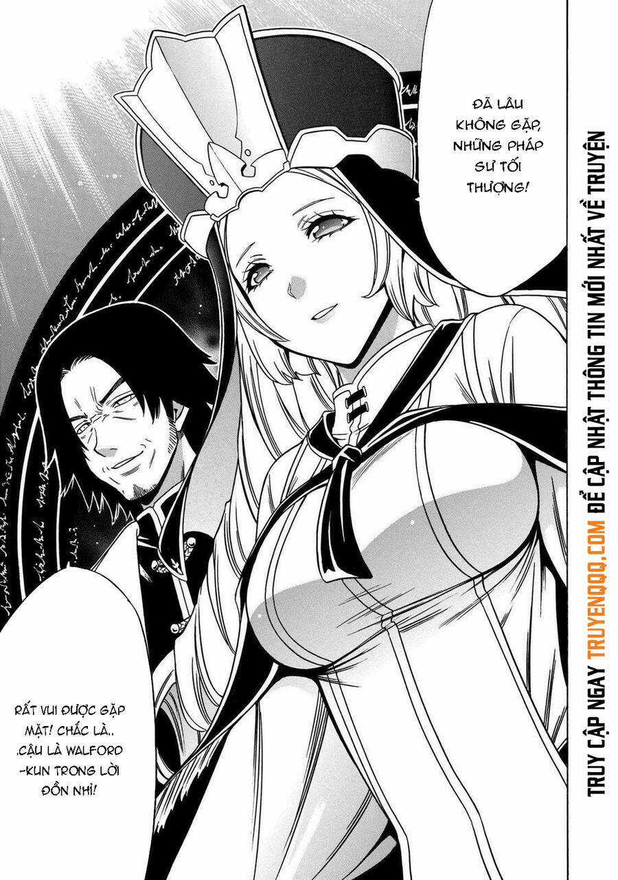 Cháu Trai Của Hiền Nhân Chapter 55.6 trang 6