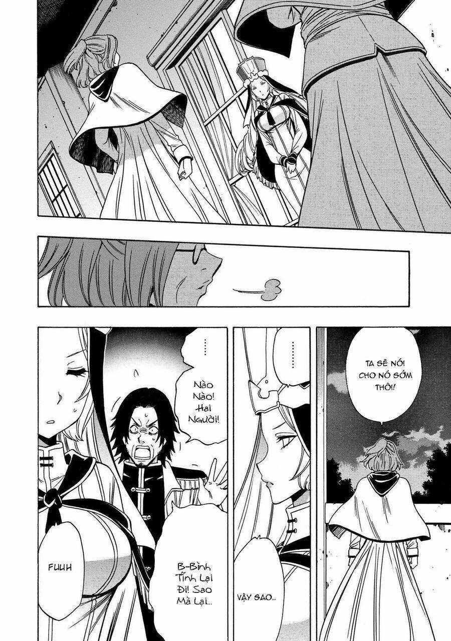 Cháu Trai Của Hiền Nhân Chapter 56 trang 14