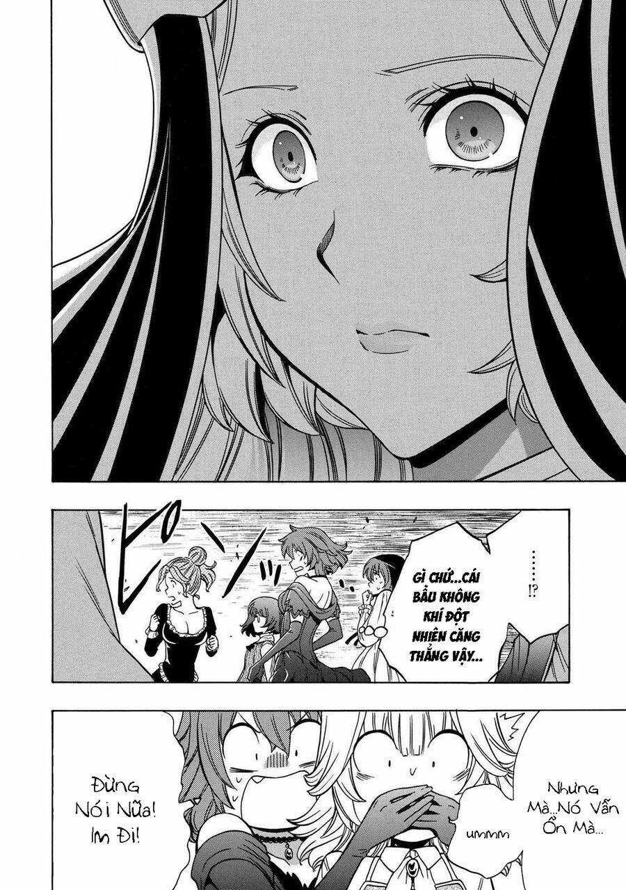 Cháu Trai Của Hiền Nhân Chapter 56 trang 6