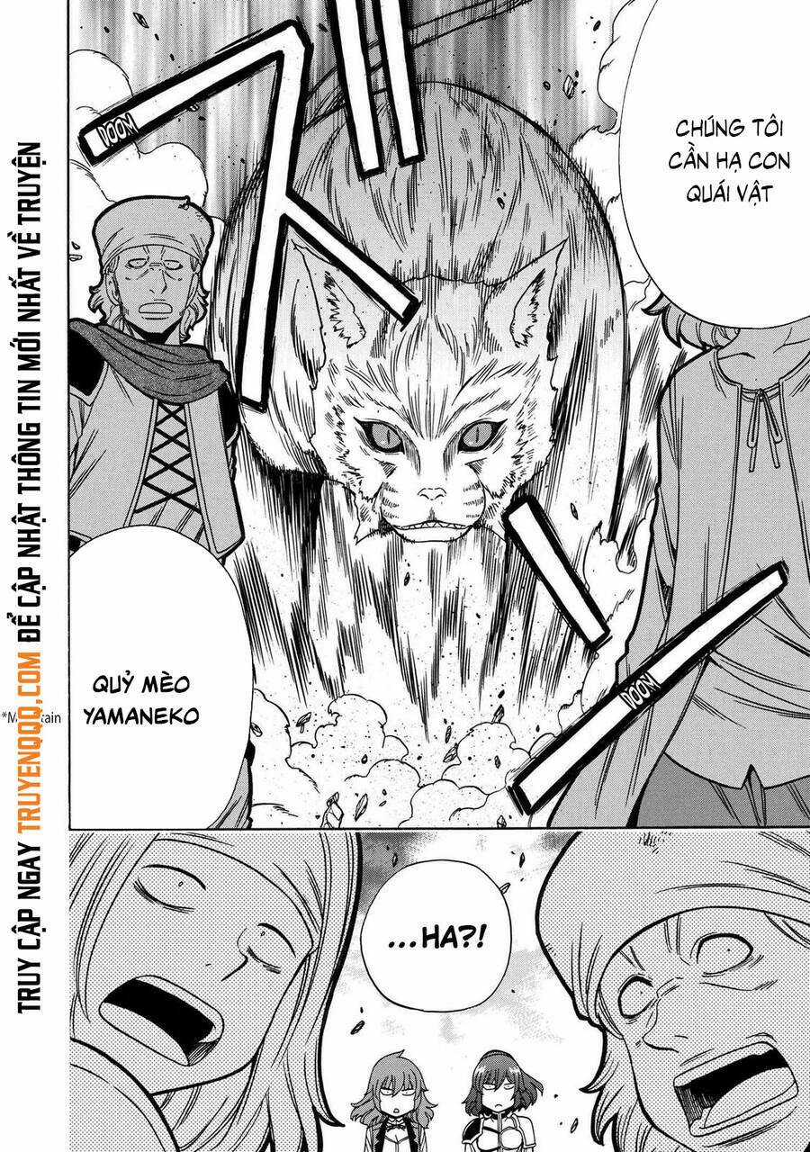 Cháu Trai Của Hiền Nhân Chapter 57.5 trang 16