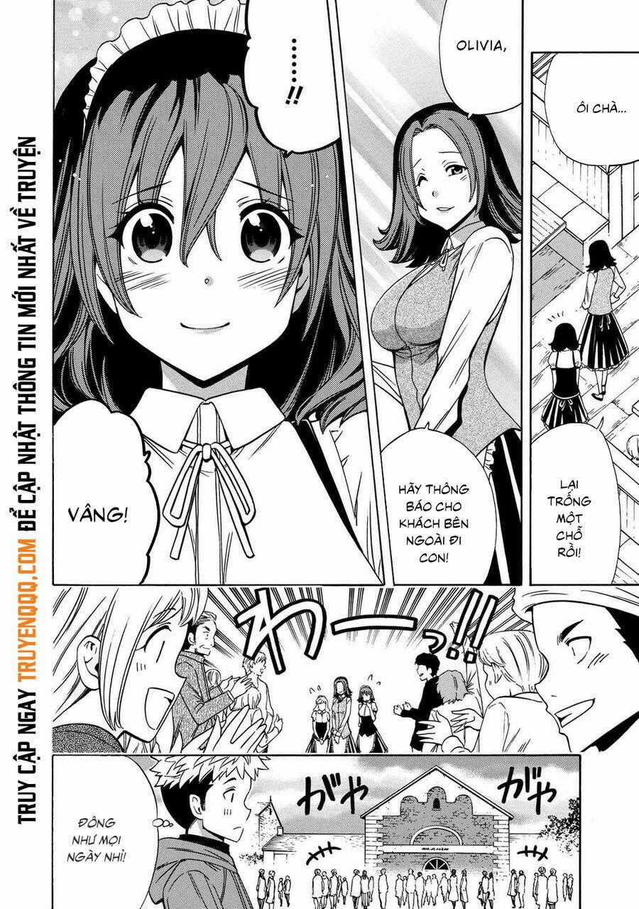 Cháu Trai Của Hiền Nhân Chapter 57.6 trang 17