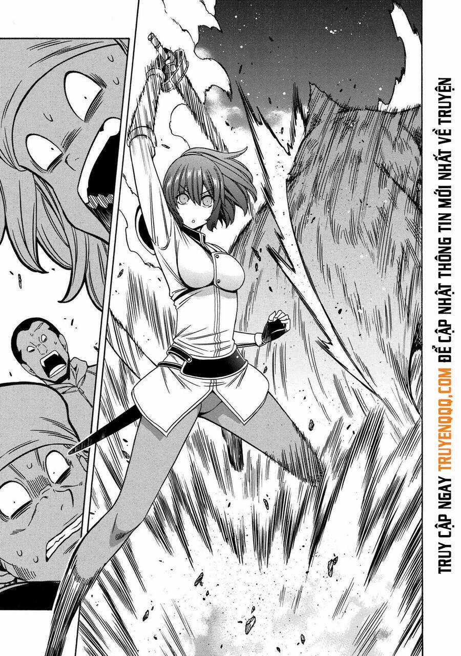 Cháu Trai Của Hiền Nhân Chapter 57.6 trang 2