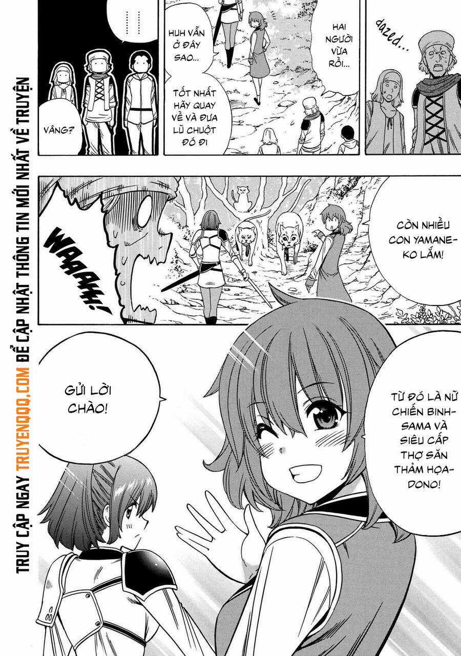 Cháu Trai Của Hiền Nhân Chapter 57.6 trang 5