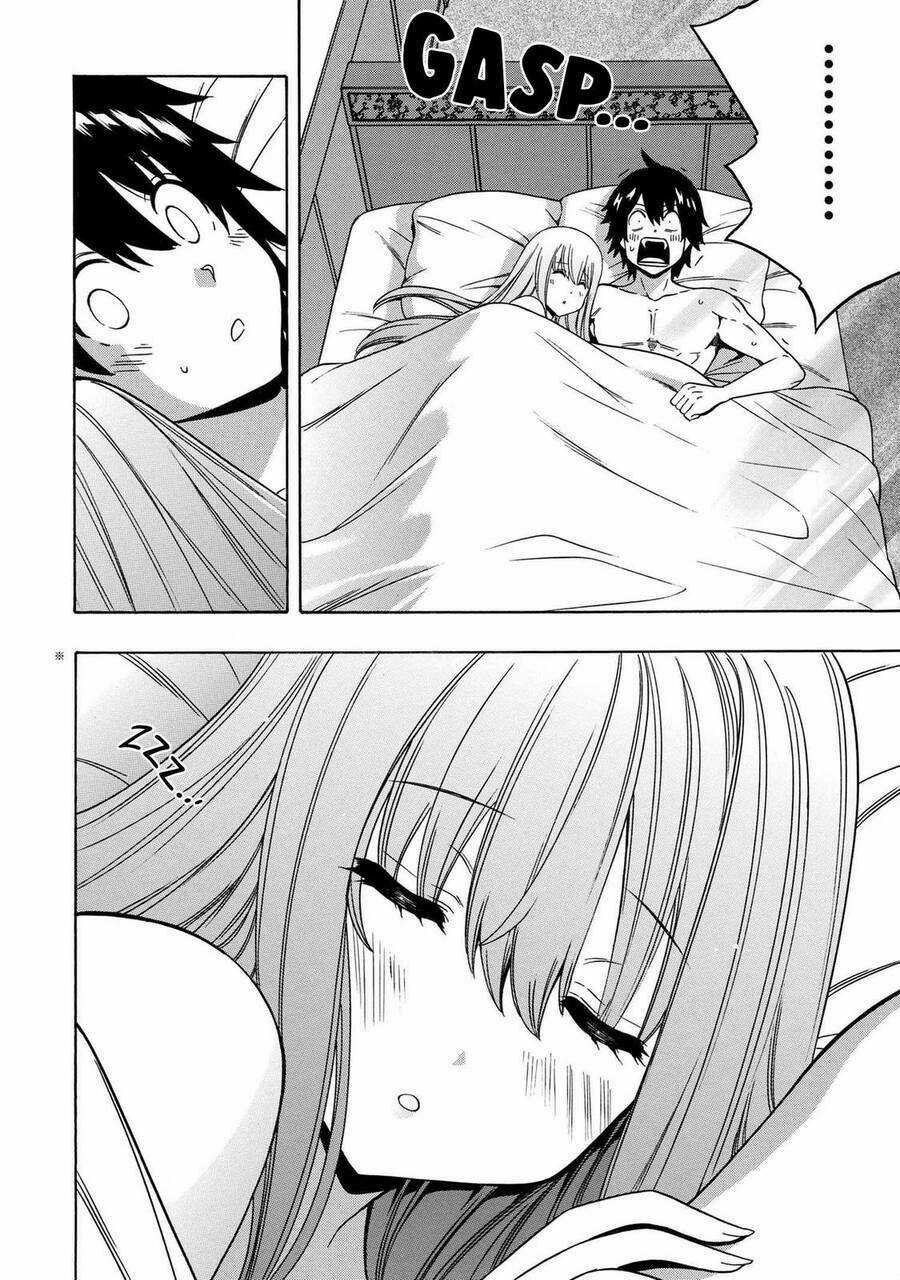 Cháu Trai Của Hiền Nhân Chapter 57 trang 2