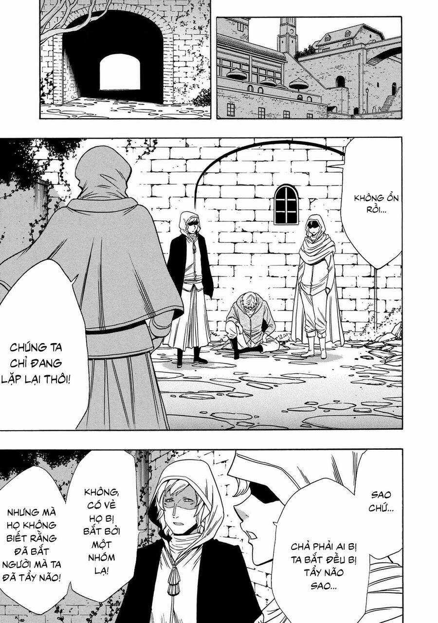 Cháu Trai Của Hiền Nhân Chapter 58.6 trang 12