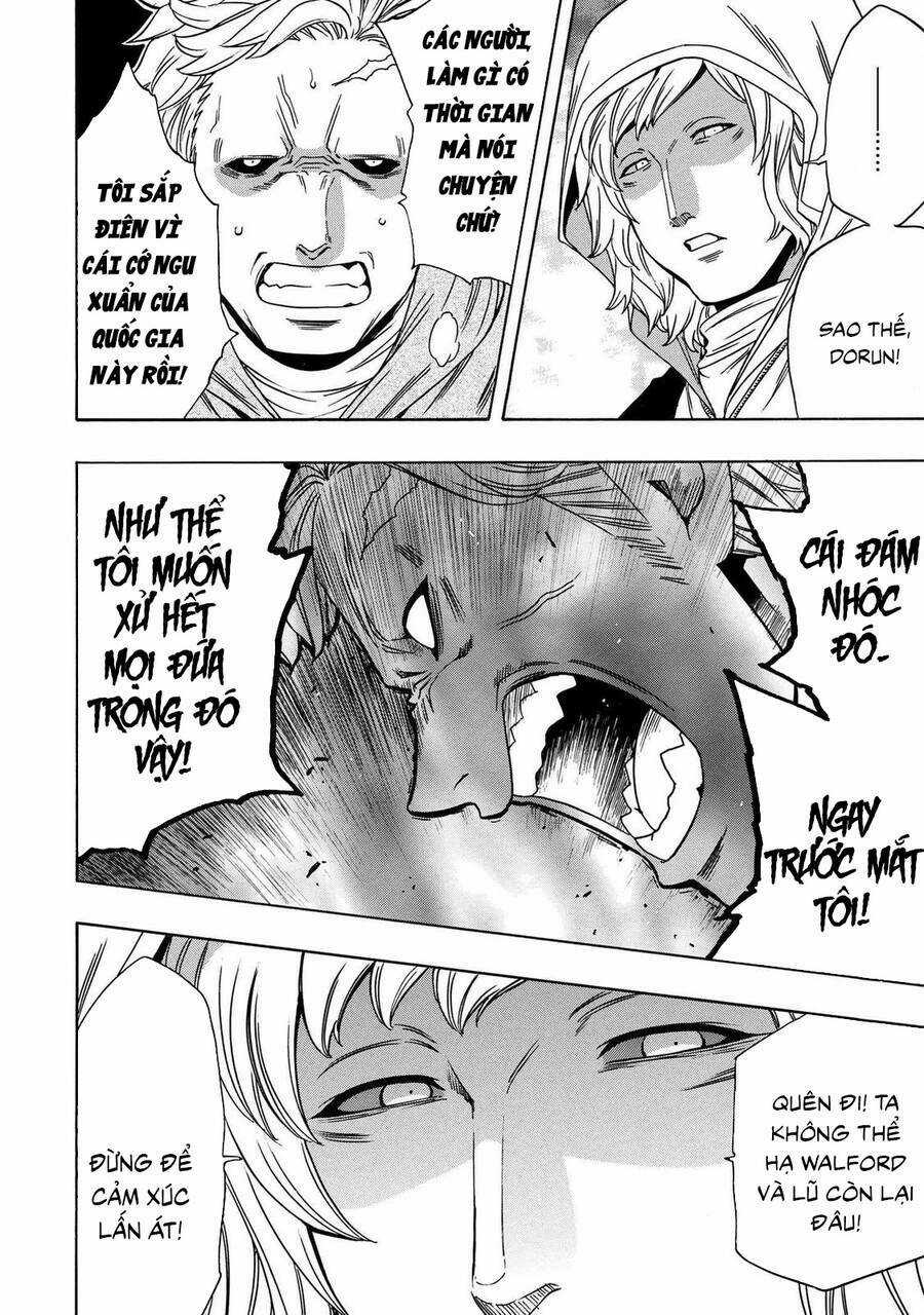 Cháu Trai Của Hiền Nhân Chapter 58.6 trang 15