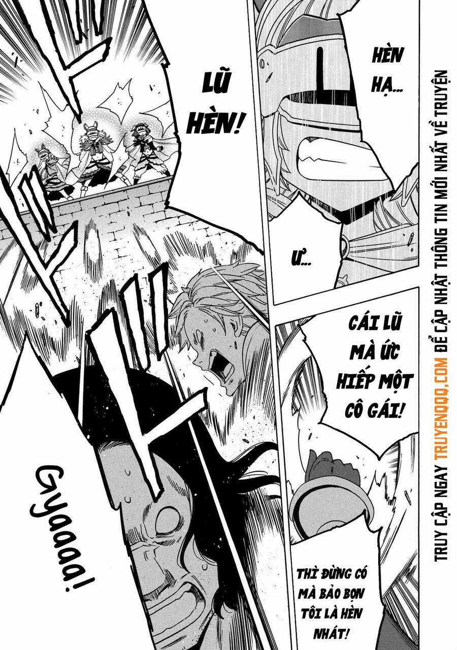 Cháu Trai Của Hiền Nhân Chapter 58.6 trang 2