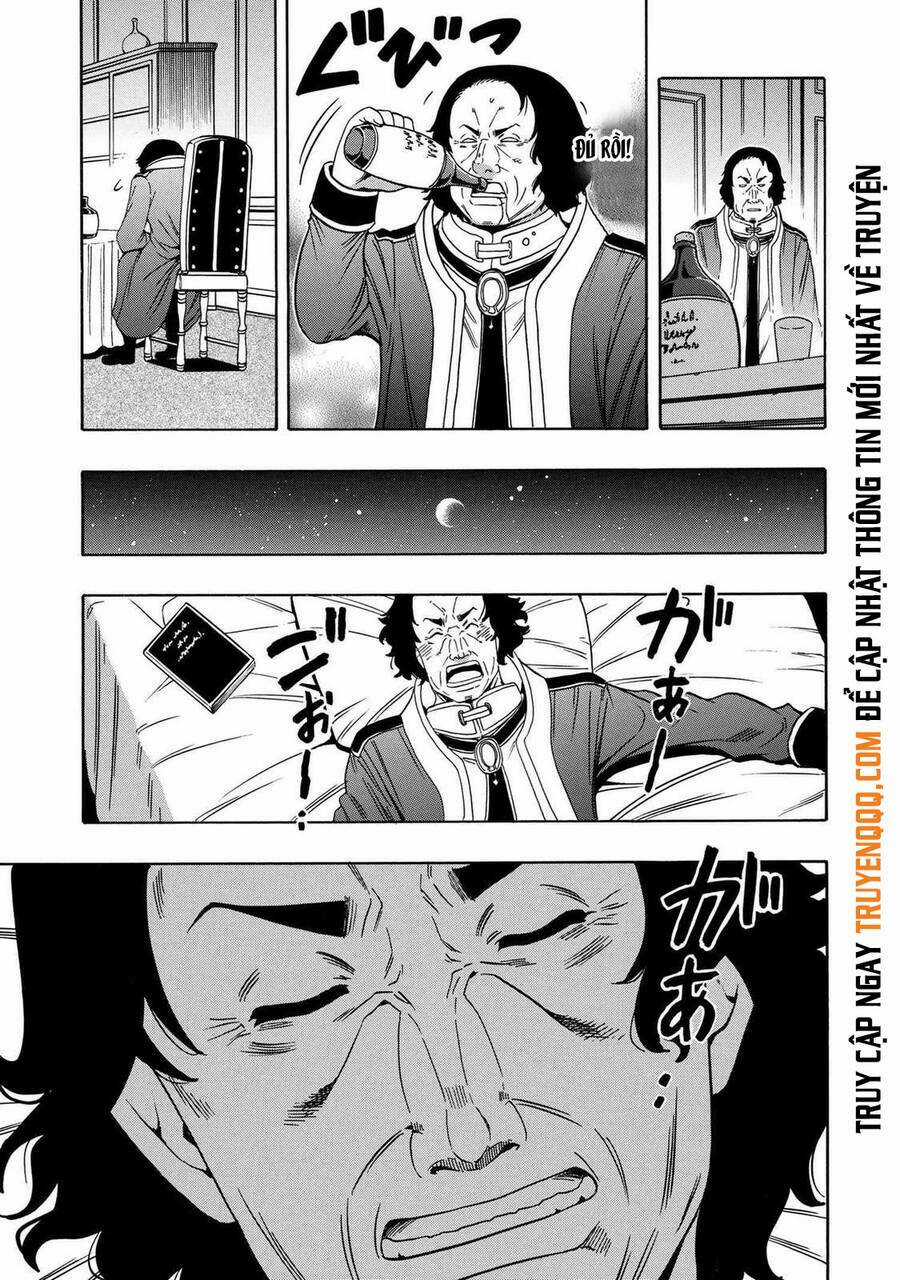 Cháu Trai Của Hiền Nhân Chapter 59.5 trang 13