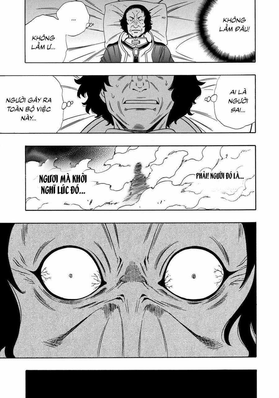 Cháu Trai Của Hiền Nhân Chapter 59.5 trang 17