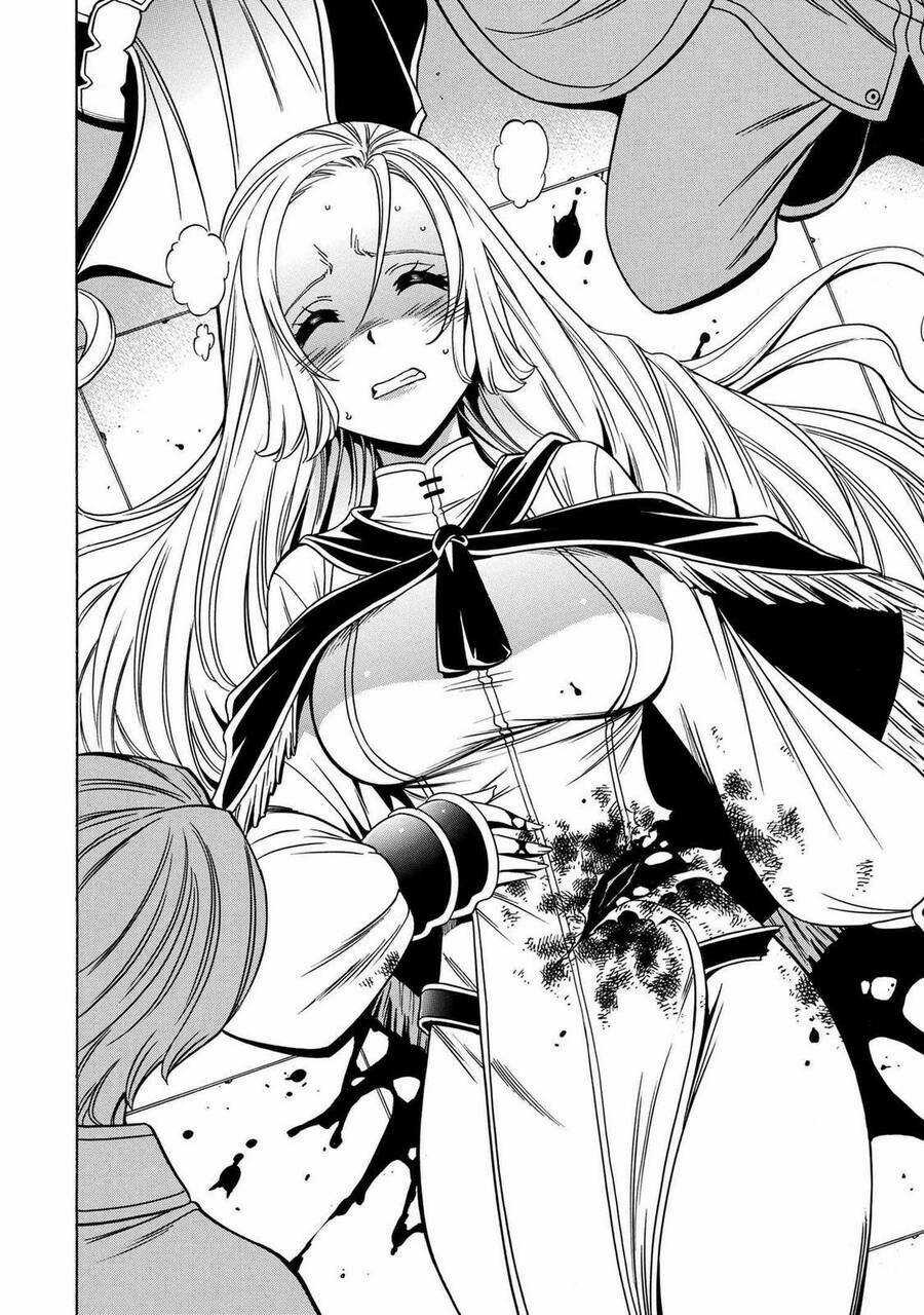 Cháu Trai Của Hiền Nhân Chapter 59.6 trang 14