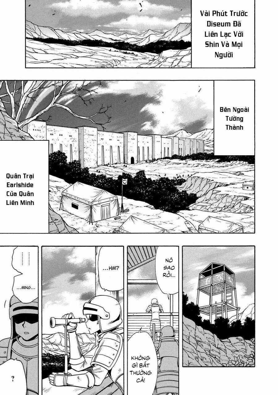 Cháu Trai Của Hiền Nhân Chapter 59.6 trang 17