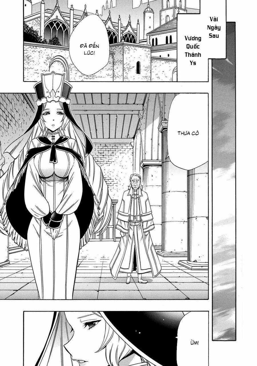 Cháu Trai Của Hiền Nhân Chapter 59.6 trang 5