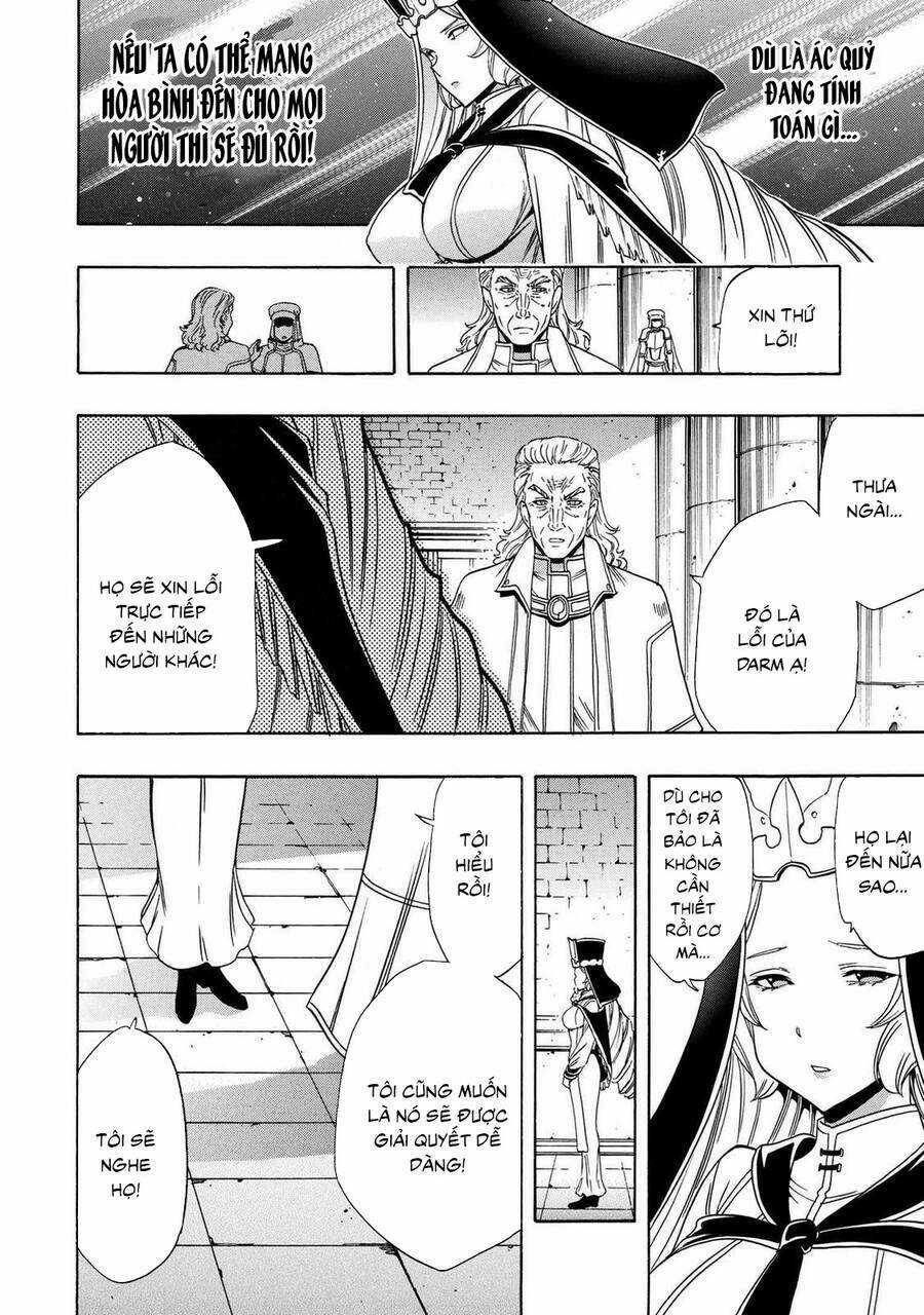 Cháu Trai Của Hiền Nhân Chapter 59.6 trang 6