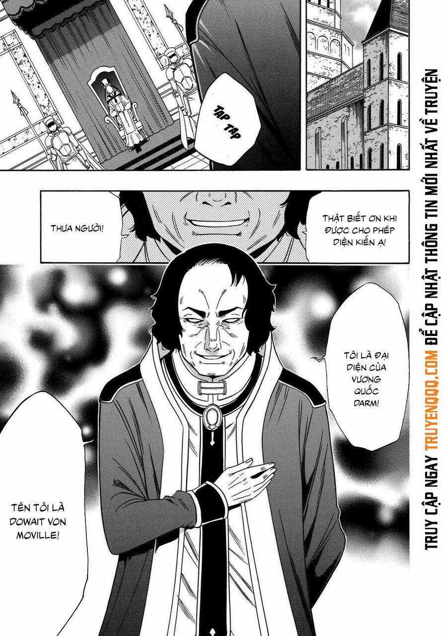 Cháu Trai Của Hiền Nhân Chapter 59.6 trang 7