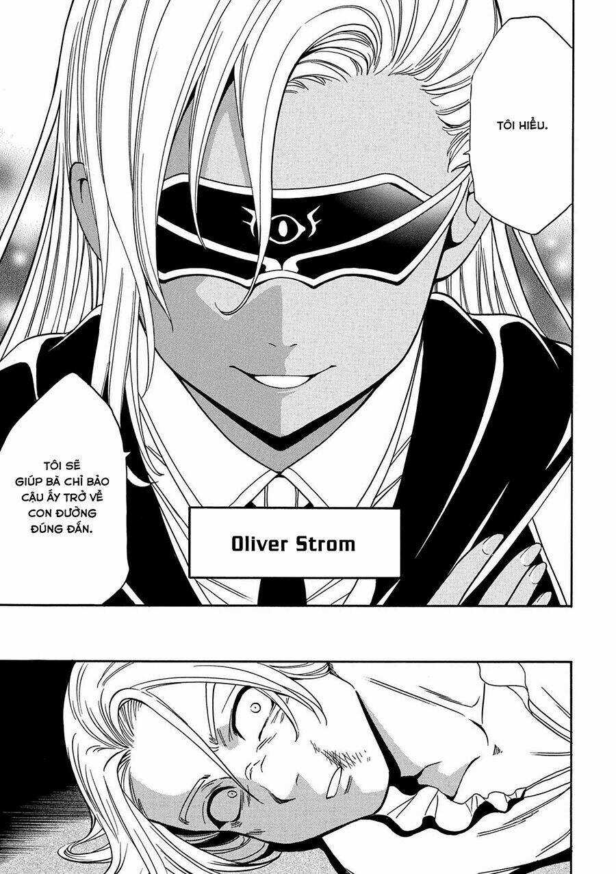 Cháu Trai Của Hiền Nhân Chapter 6.1 trang 14