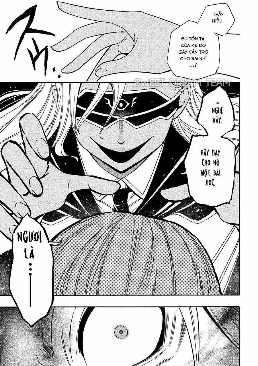 Cháu Trai Của Hiền Nhân Chapter 6.1 trang 16