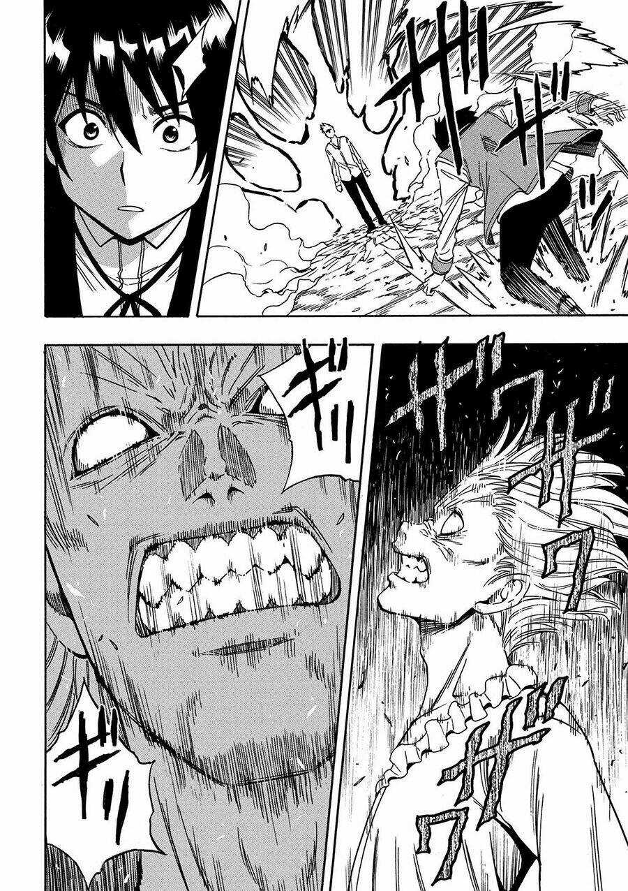 Cháu Trai Của Hiền Nhân Chapter 6.2 trang 12