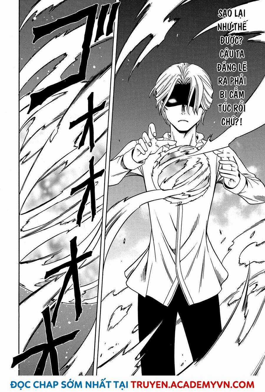 Cháu Trai Của Hiền Nhân Chapter 6.2 trang 2