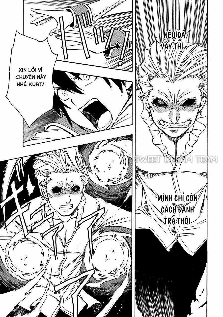 Cháu Trai Của Hiền Nhân Chapter 6.2 trang 24