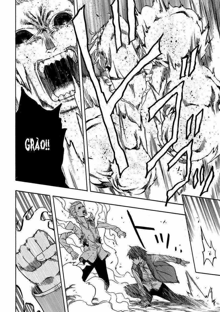 Cháu Trai Của Hiền Nhân Chapter 6.2 trang 25