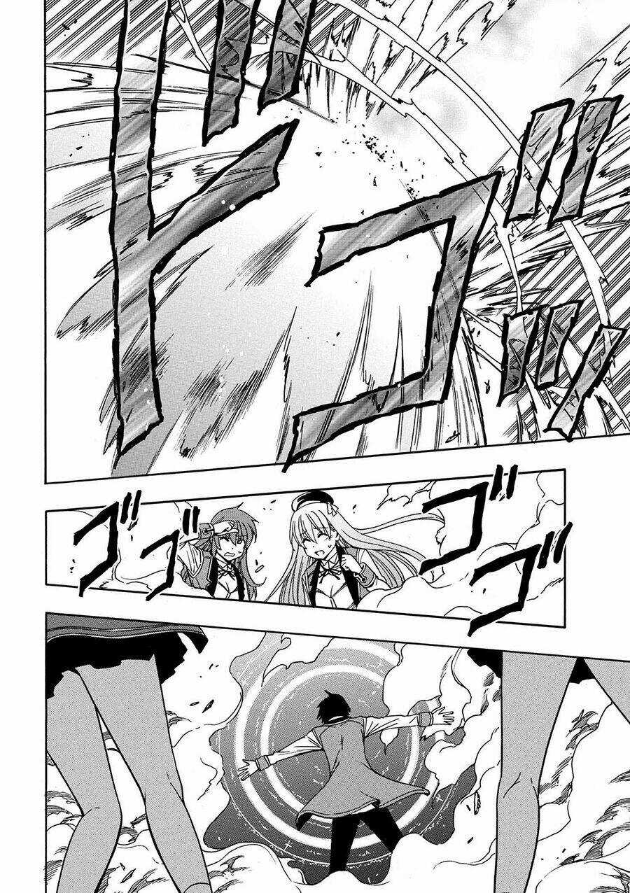 Cháu Trai Của Hiền Nhân Chapter 6.2 trang 6