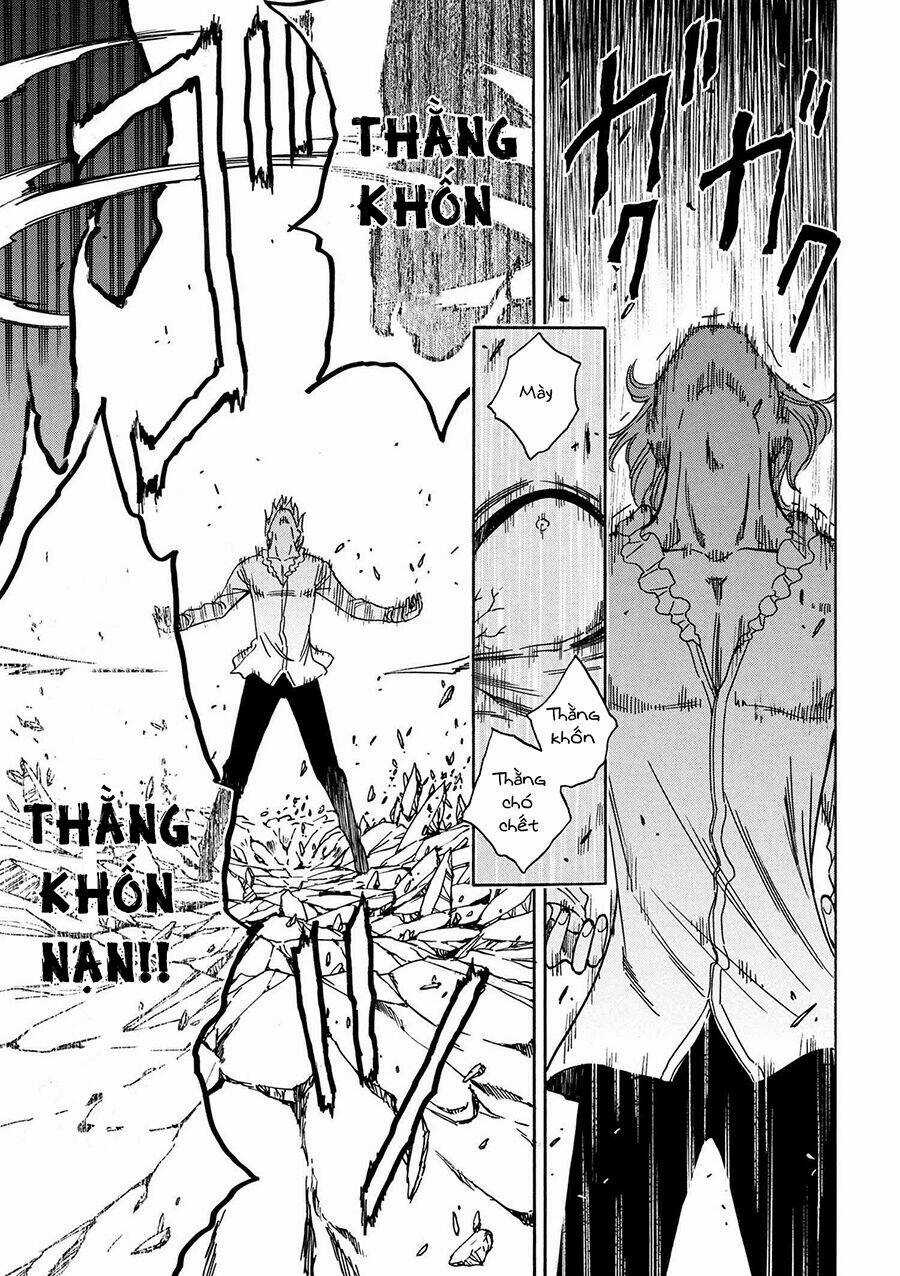 Cháu Trai Của Hiền Nhân Chapter 6.2 trang 9