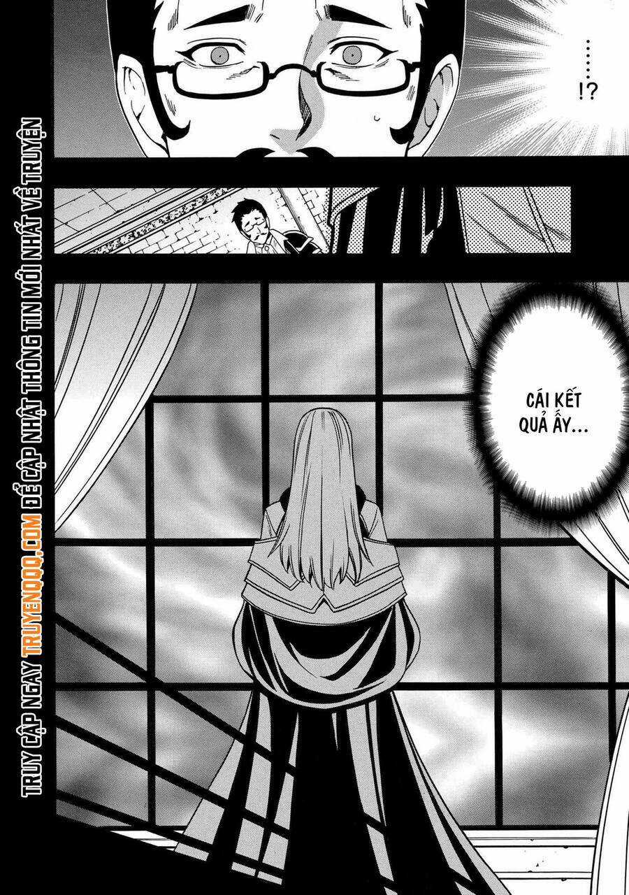 Cháu Trai Của Hiền Nhân Chapter 60 trang 12