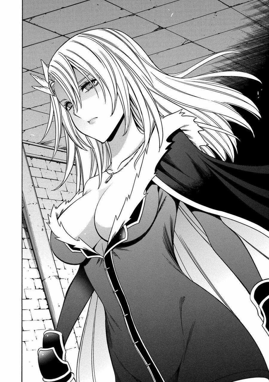 Cháu Trai Của Hiền Nhân Chapter 60 trang 14