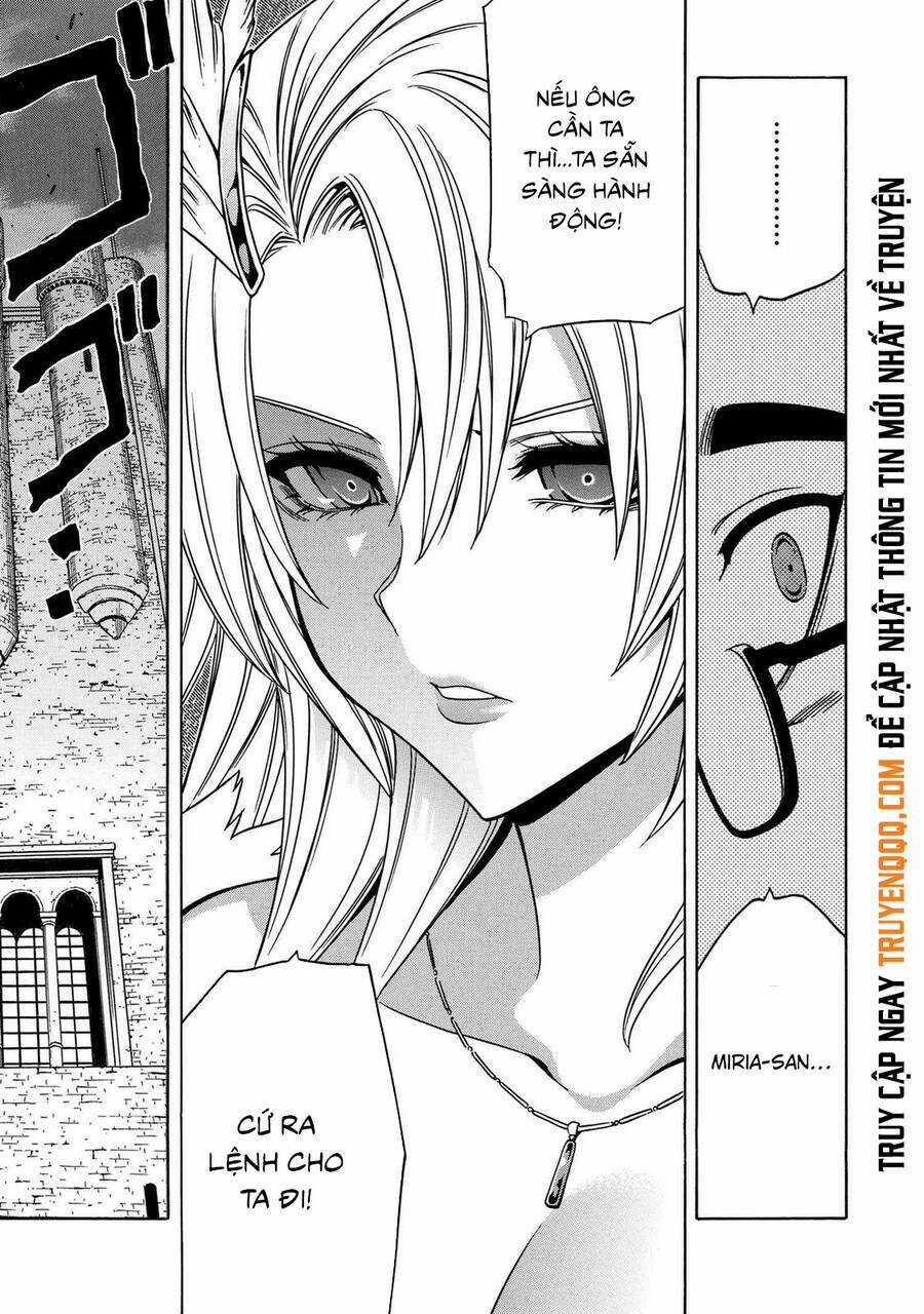 Cháu Trai Của Hiền Nhân Chapter 60 trang 15