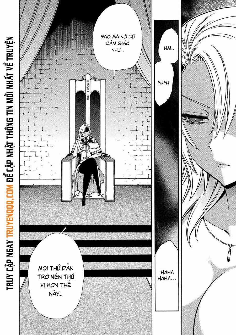 Cháu Trai Của Hiền Nhân Chapter 60 trang 24