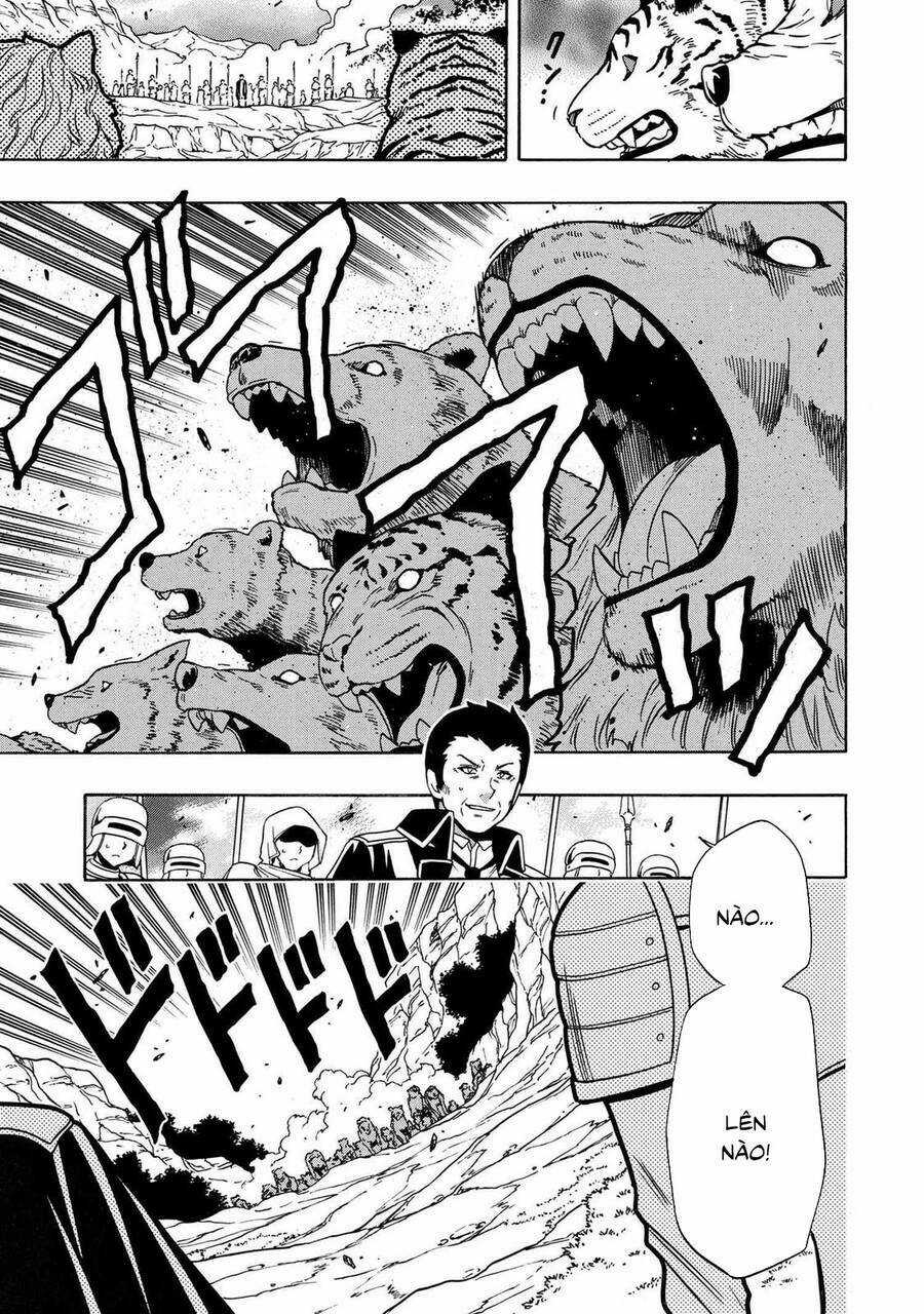 Cháu Trai Của Hiền Nhân Chapter 60 trang 5