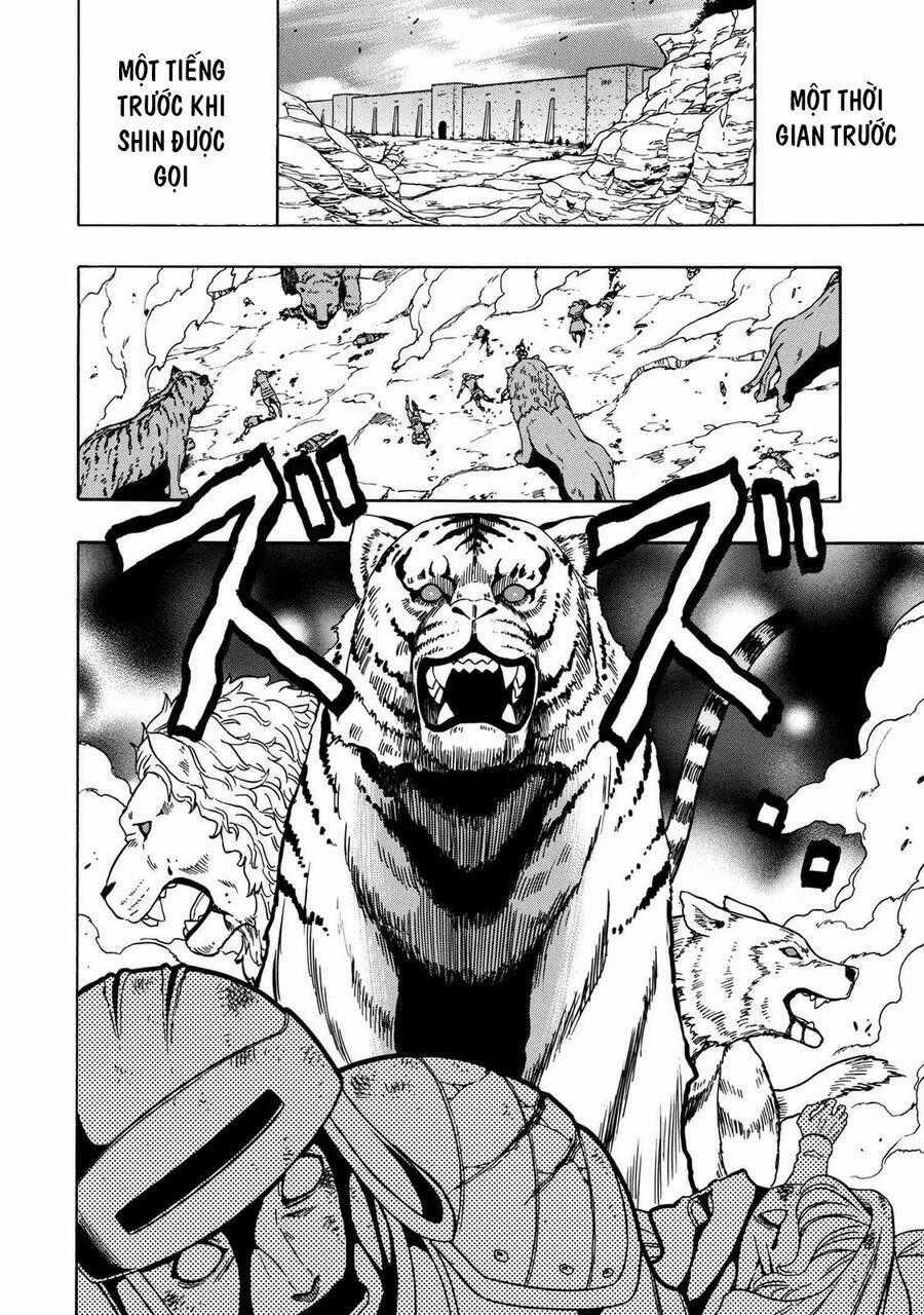 Cháu Trai Của Hiền Nhân Chapter 61.5 trang 16