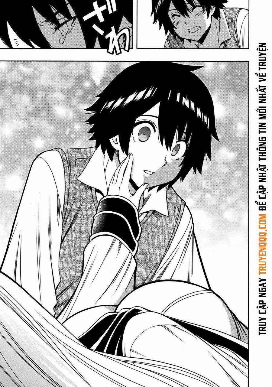 Cháu Trai Của Hiền Nhân Chapter 61.5 trang 3